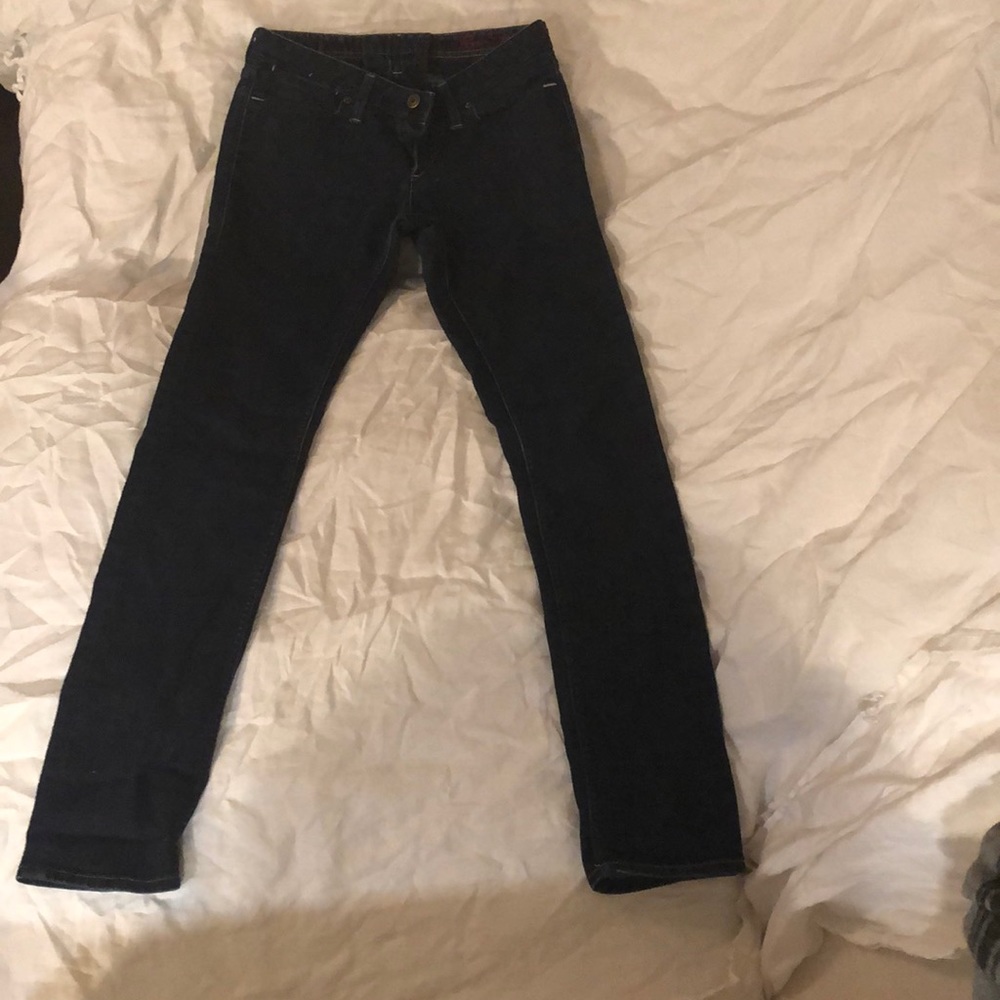 Ben Sherman Blue Jeans